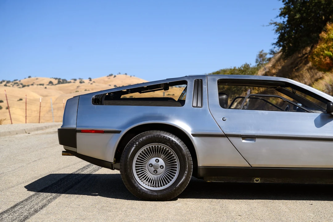 1981 DeLorean DMC-12 - Image 29 of 31