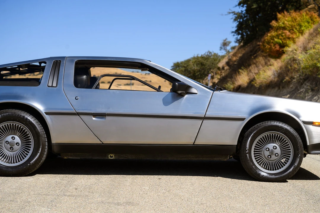 1981 DeLorean DMC-12 - Image 30 of 31