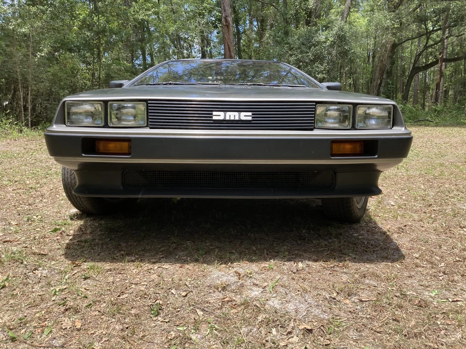 1981 DeLorean DMC-12 - Image 24 of 31