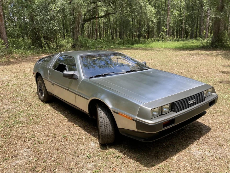 1981 DeLorean DMC-12 - Image 25 of 31