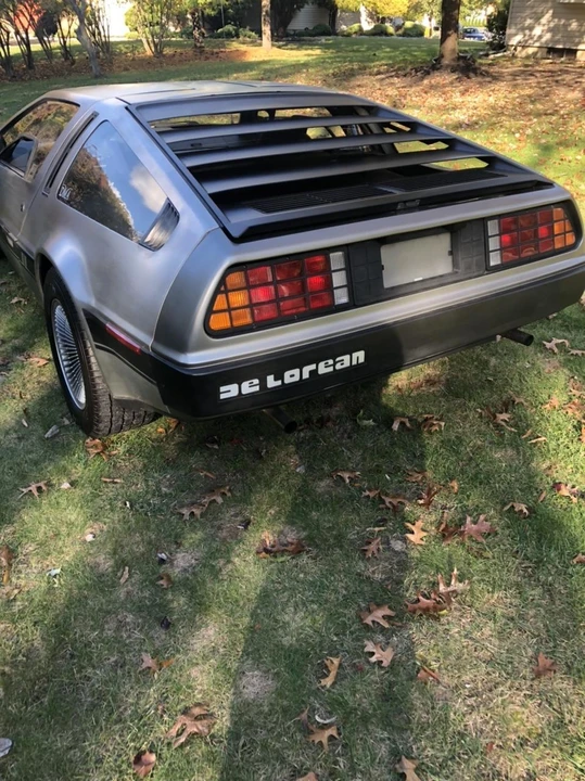 1981 DeLorean DMC-12 - Image 25 of 31