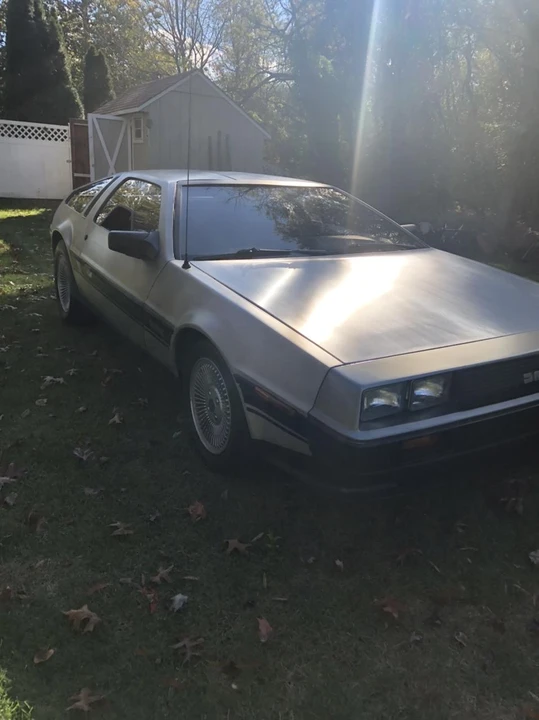 1981 DeLorean DMC-12 - Image 21 of 31