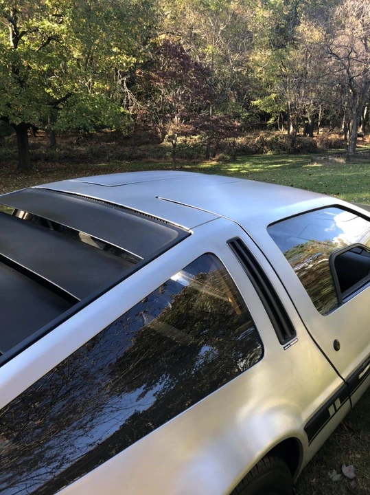 1981 DeLorean DMC-12 - Image 28 of 31