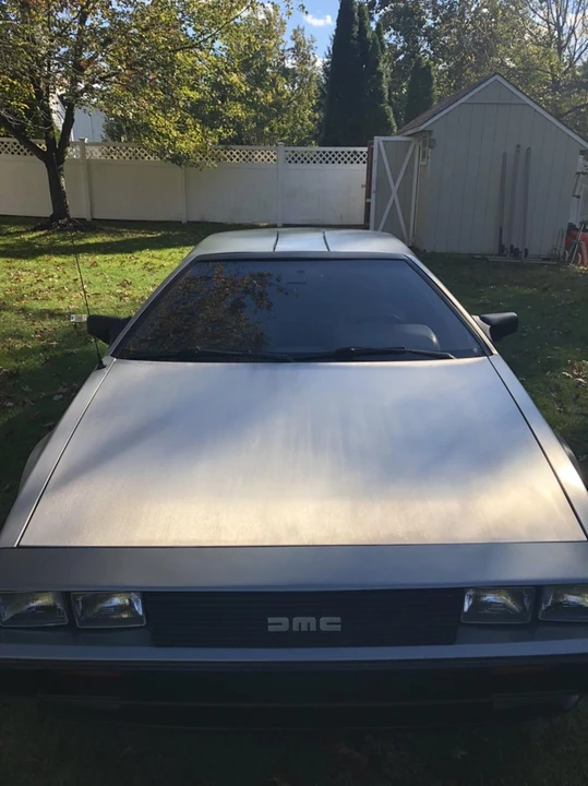 1981 DeLorean DMC-12 - Image 20 of 31