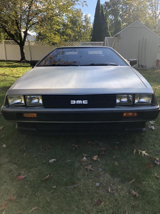 1981 DeLorean DMC-12 - Image 19 of 31