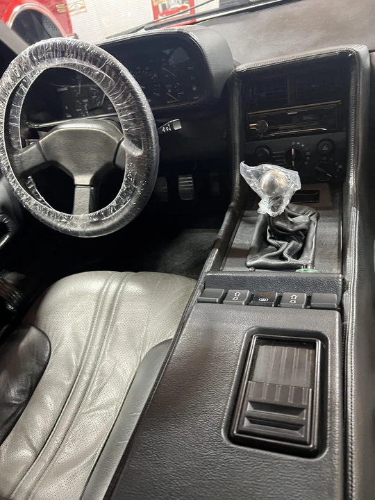 1981 DeLorean DMC-12 - Image 29 of 31