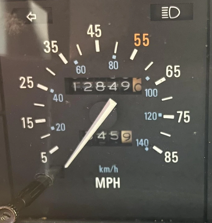 1981 DeLorean DMC-12 - Image 31 of 31