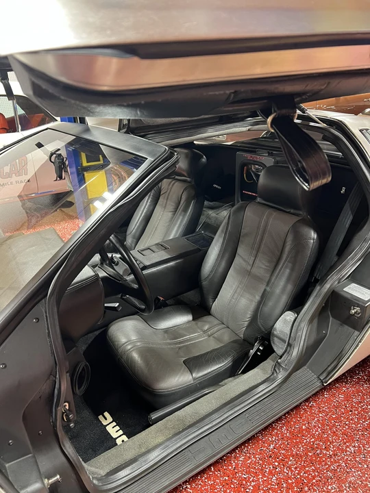 1981 DeLorean DMC-12 - Image 27 of 31