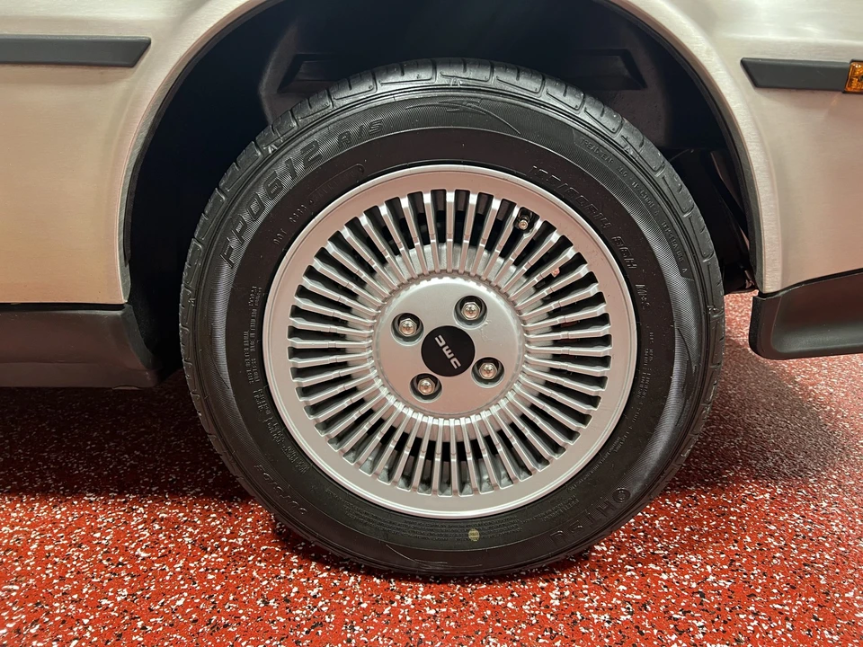 1981 DeLorean DMC-12 - Image 24 of 31