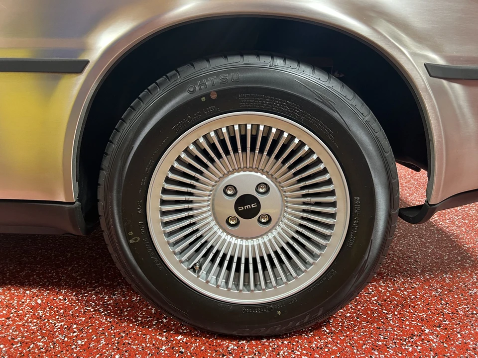 1981 DeLorean DMC-12 - Image 26 of 31