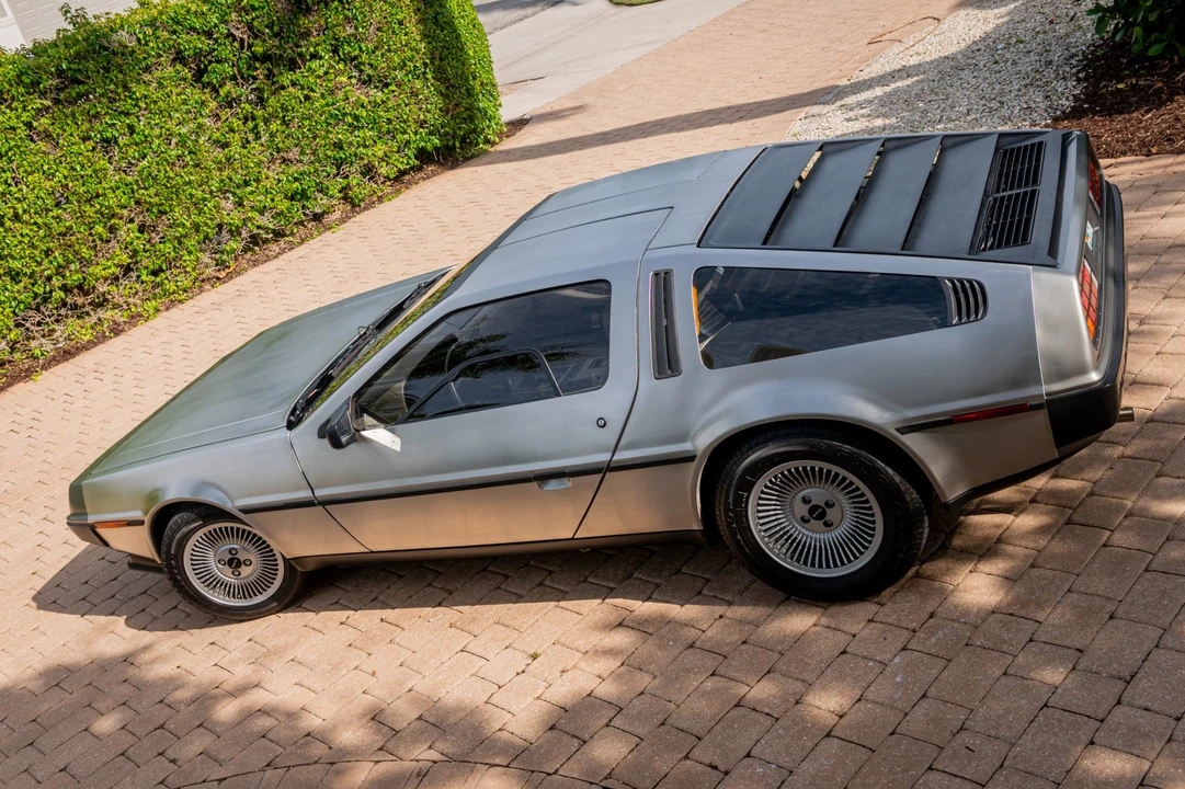 1981 DeLorean DMC-12 - Image 19 of 31