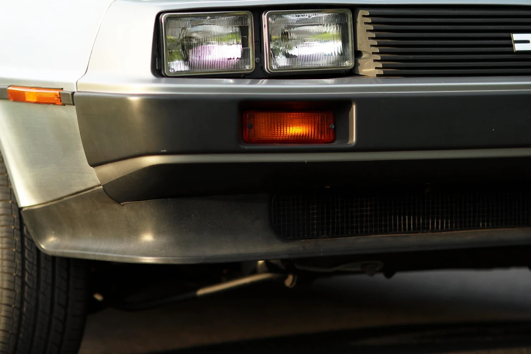 1981 DeLorean DMC-12 - Image 22 of 31