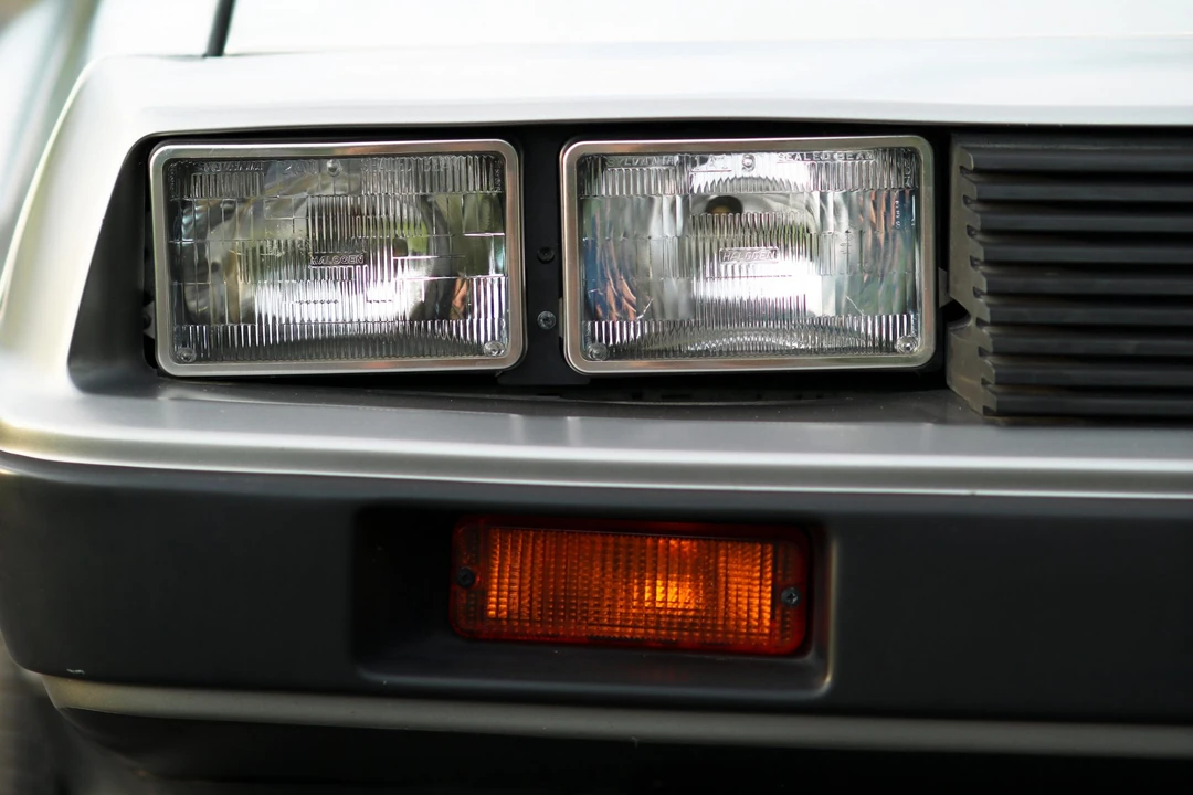 1981 DeLorean DMC-12 - Image 25 of 31