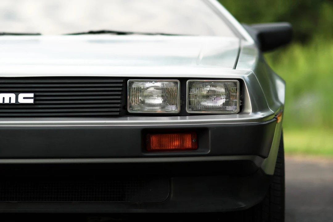 1981 DeLorean DMC-12 - Image 28 of 31