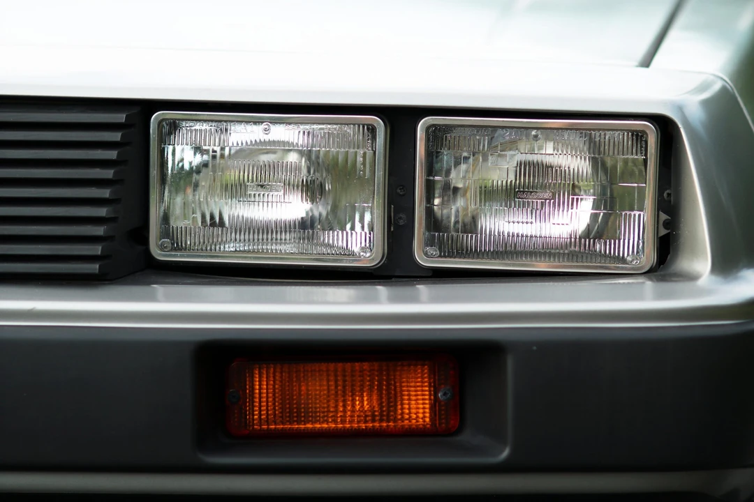 1981 DeLorean DMC-12 - Image 26 of 31