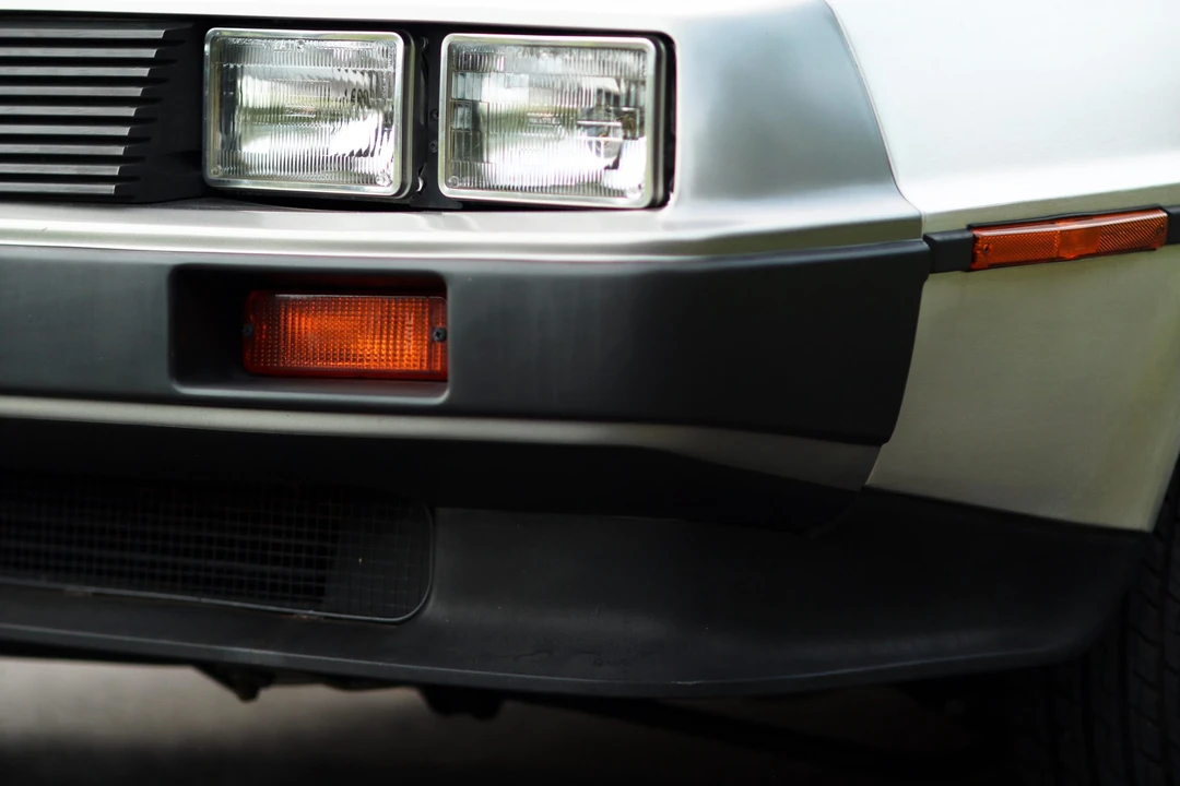1981 DeLorean DMC-12 - Image 29 of 31