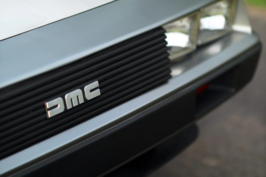 1981 DeLorean DMC-12 - Image 27 of 31