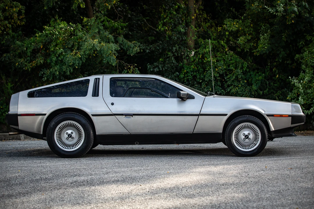 1981 DeLorean DMC-12 - Image 15 of 31
