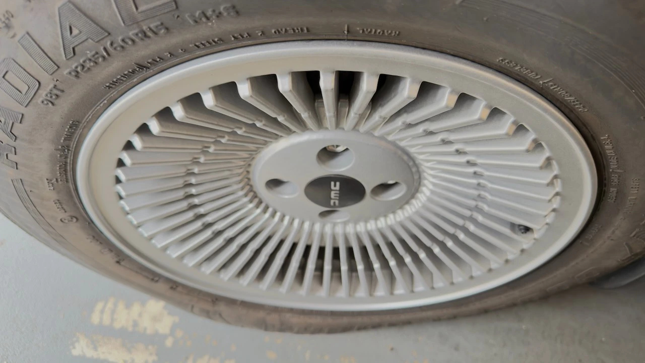 1981 DeLorean DMC-12 - Image 10 of 21