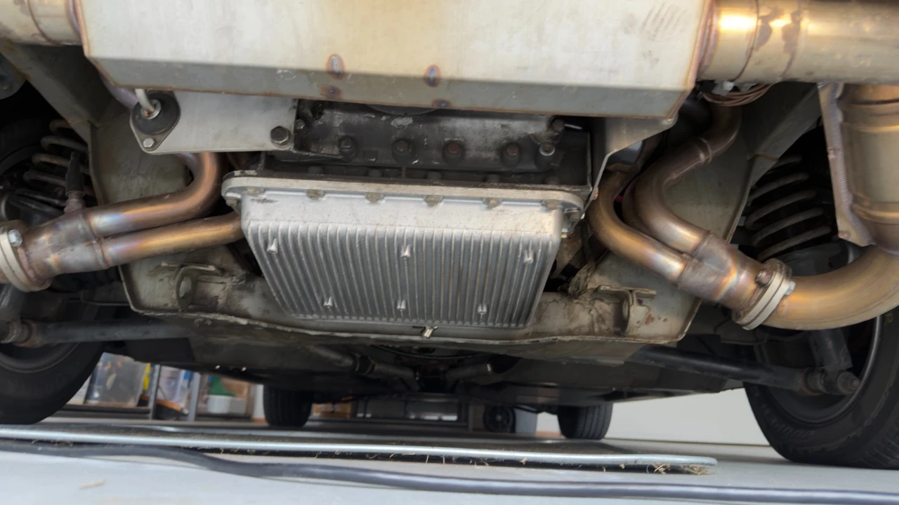 1981 DeLorean DMC-12 - Image 19 of 21