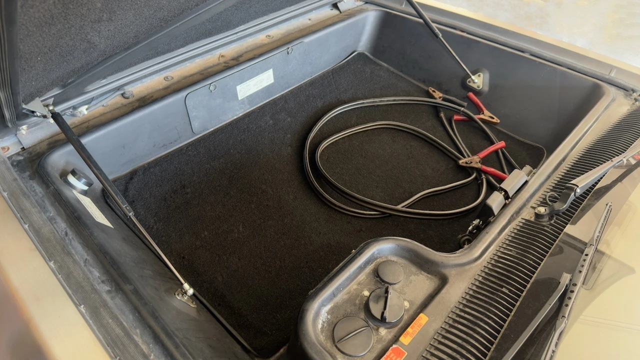 1981 DeLorean DMC-12 - Image 17 of 21