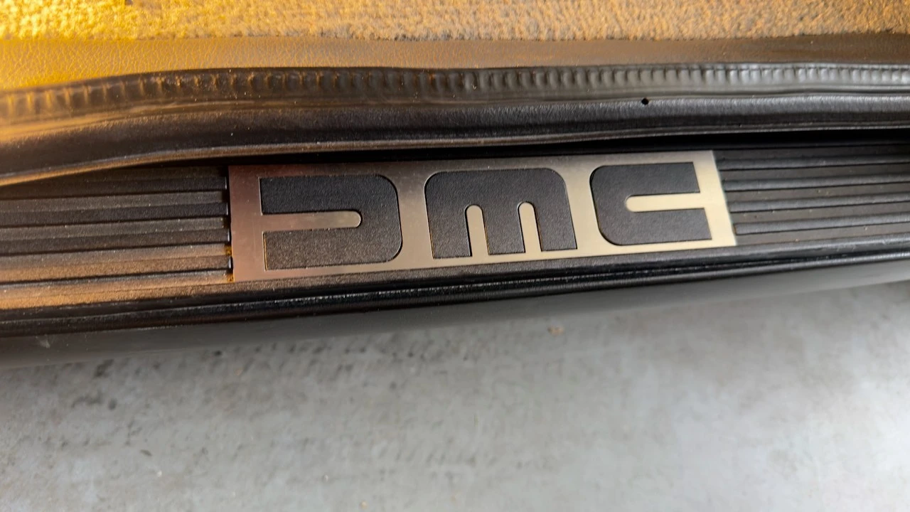 1981 DeLorean DMC-12 - Image 12 of 21