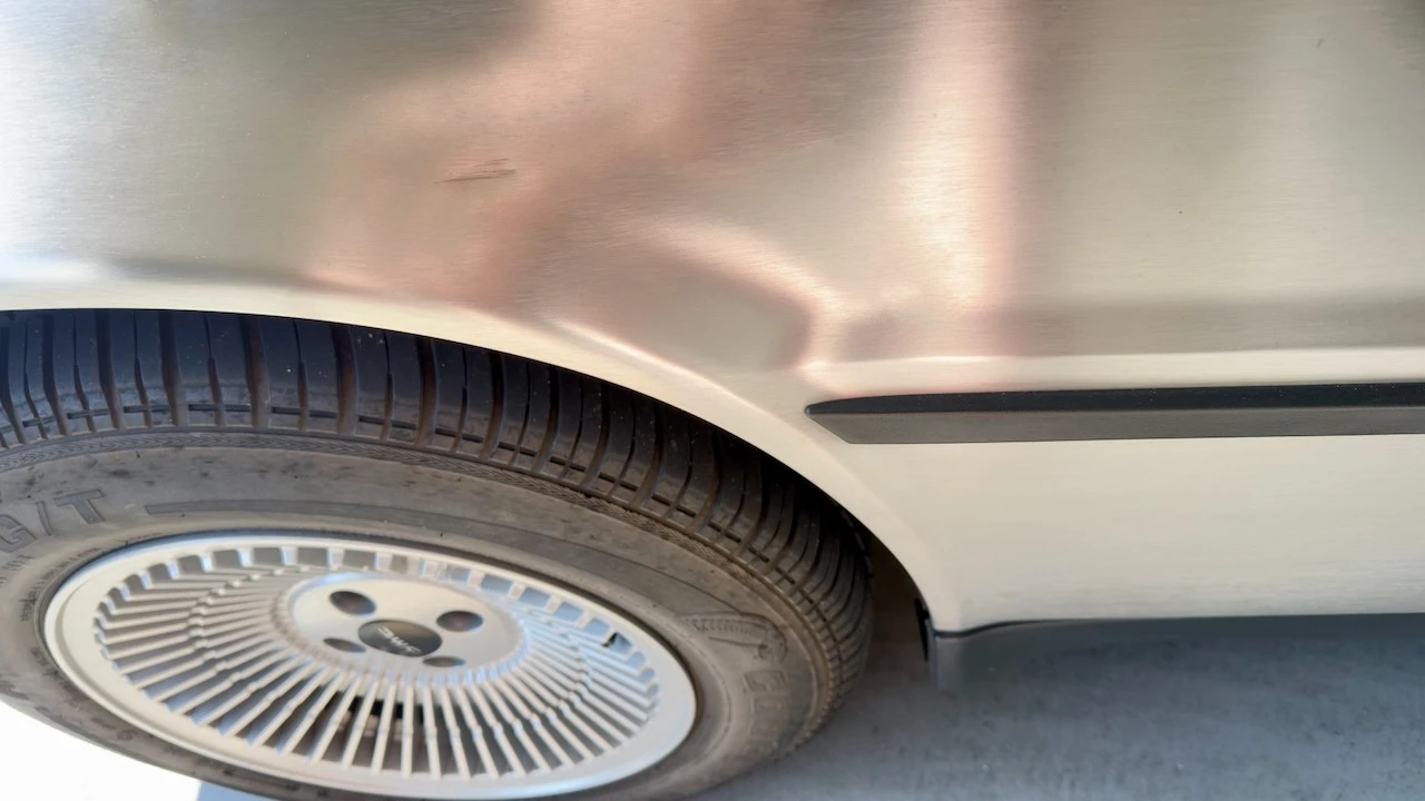 1981 DeLorean DMC-12 - Image 20 of 21