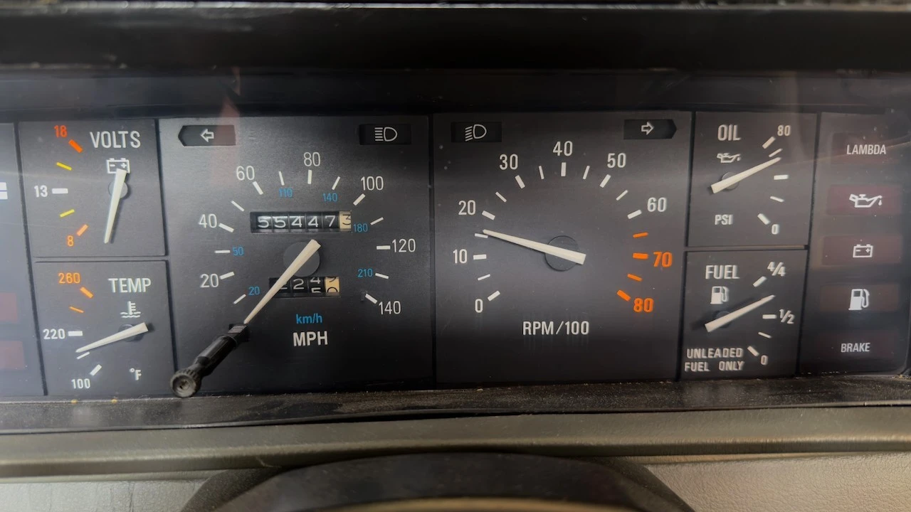1981 DeLorean DMC-12 - Image 15 of 21
