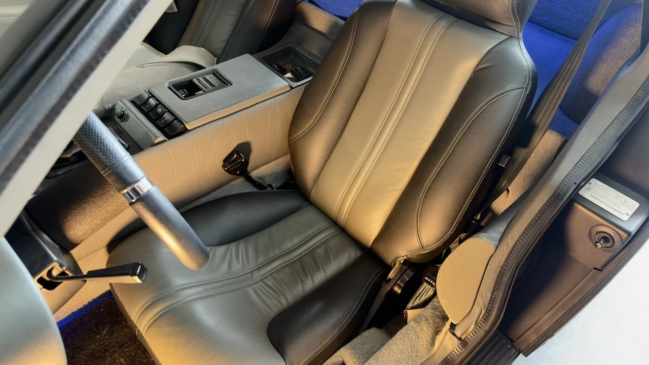 1981 DeLorean DMC-12 - Image 14 of 21