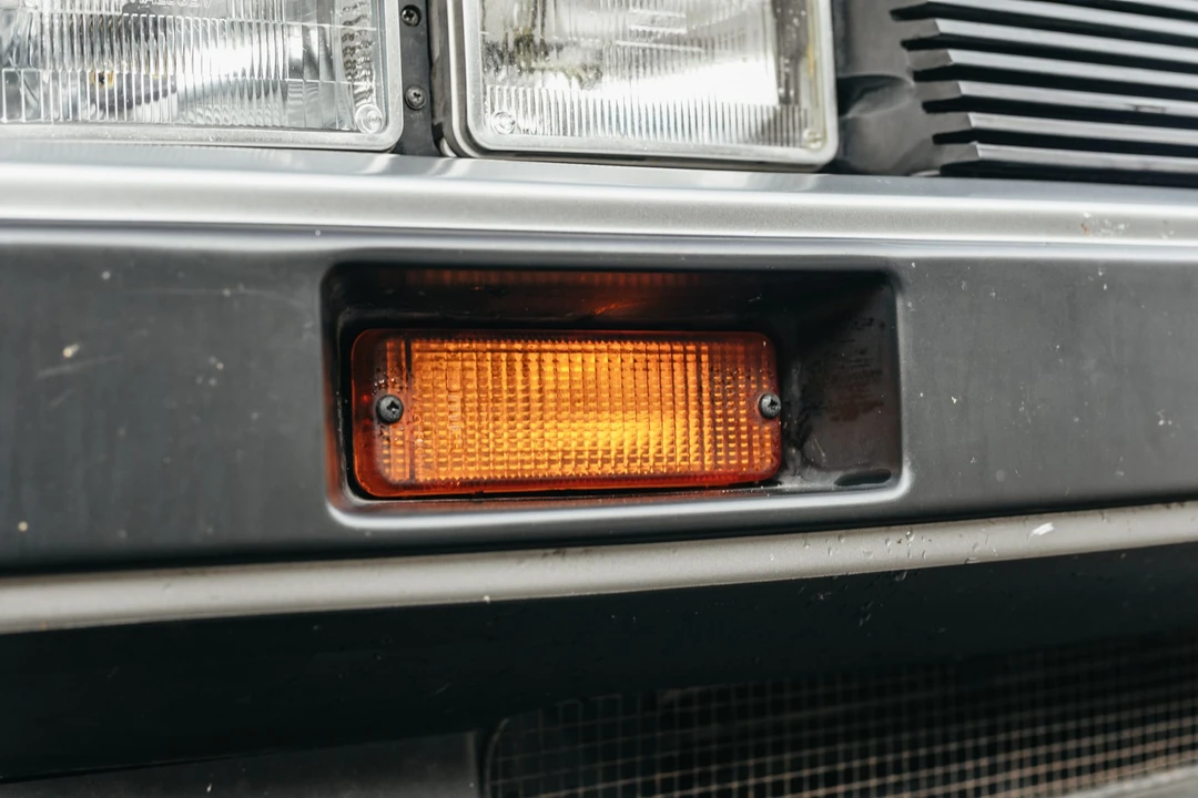 1981 DeLorean DMC-12 - Image 22 of 31