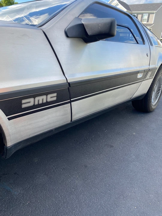 1981 DeLorean DMC-12 - Image 17 of 31