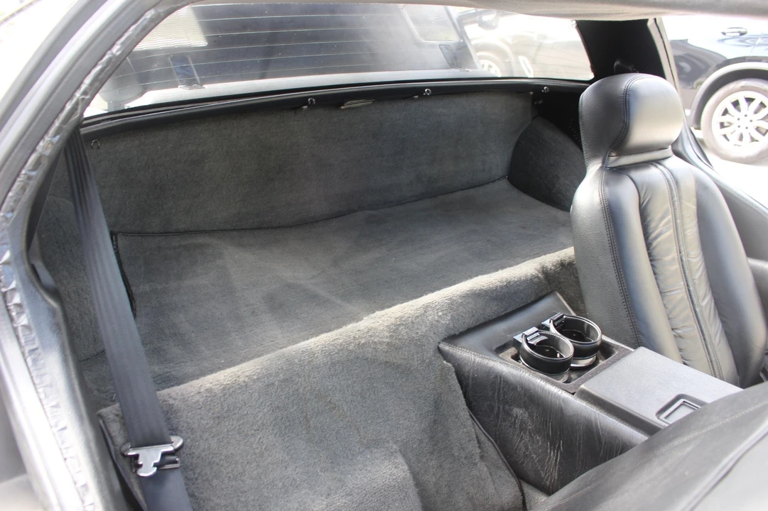 1981 DeLorean DMC-12 - Image 12 of 22