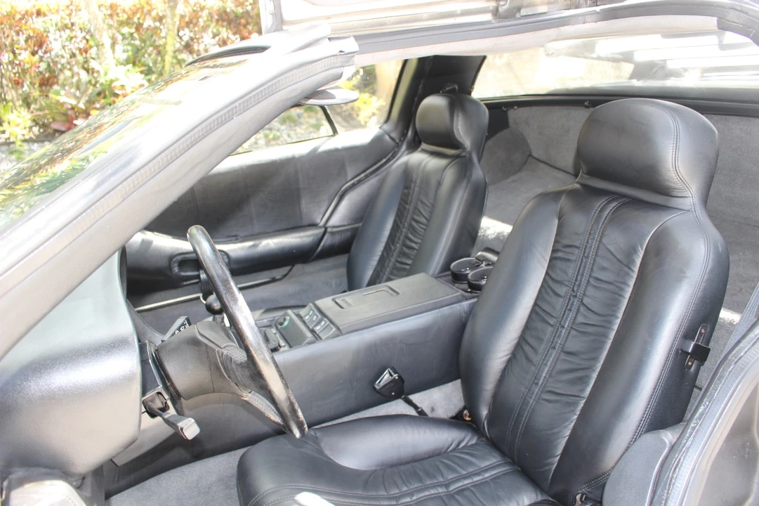 1981 DeLorean DMC-12 - Image 10 of 22
