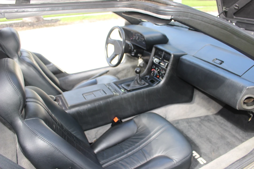 1981 DeLorean DMC-12 - Image 11 of 22