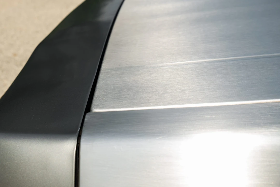 1981 DeLorean DMC-12 - Image 24 of 31