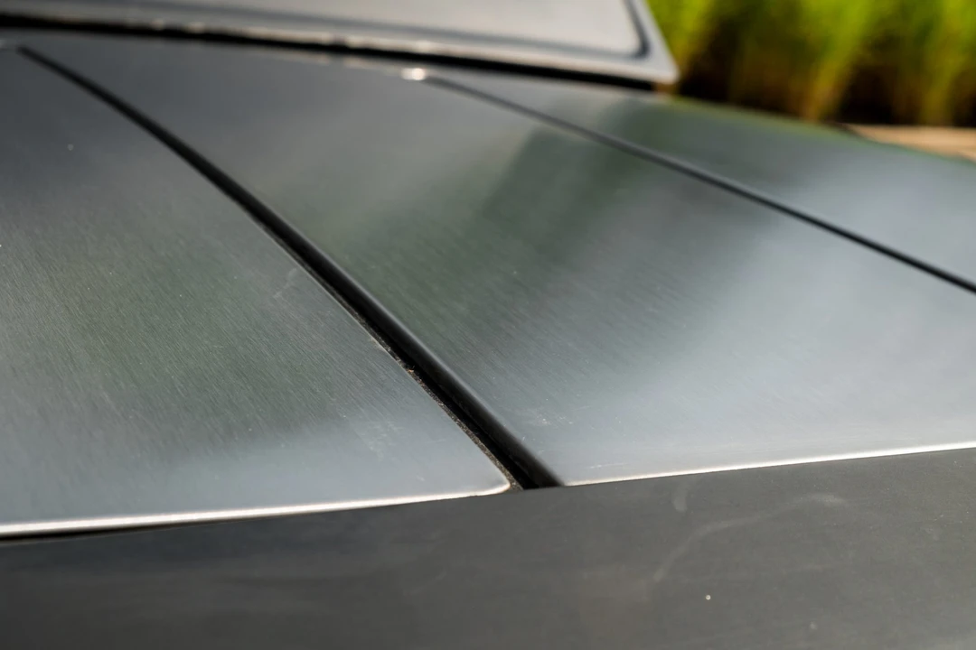 1981 DeLorean DMC-12 - Image 23 of 31