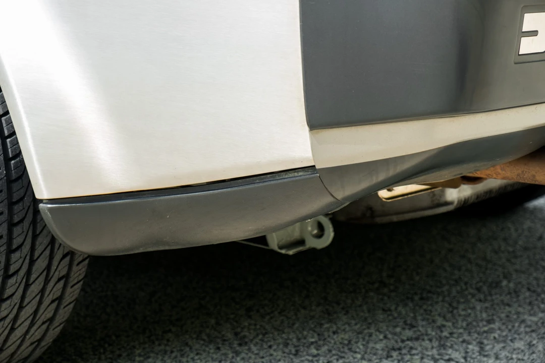 1981 DeLorean DMC-12 - Image 27 of 31