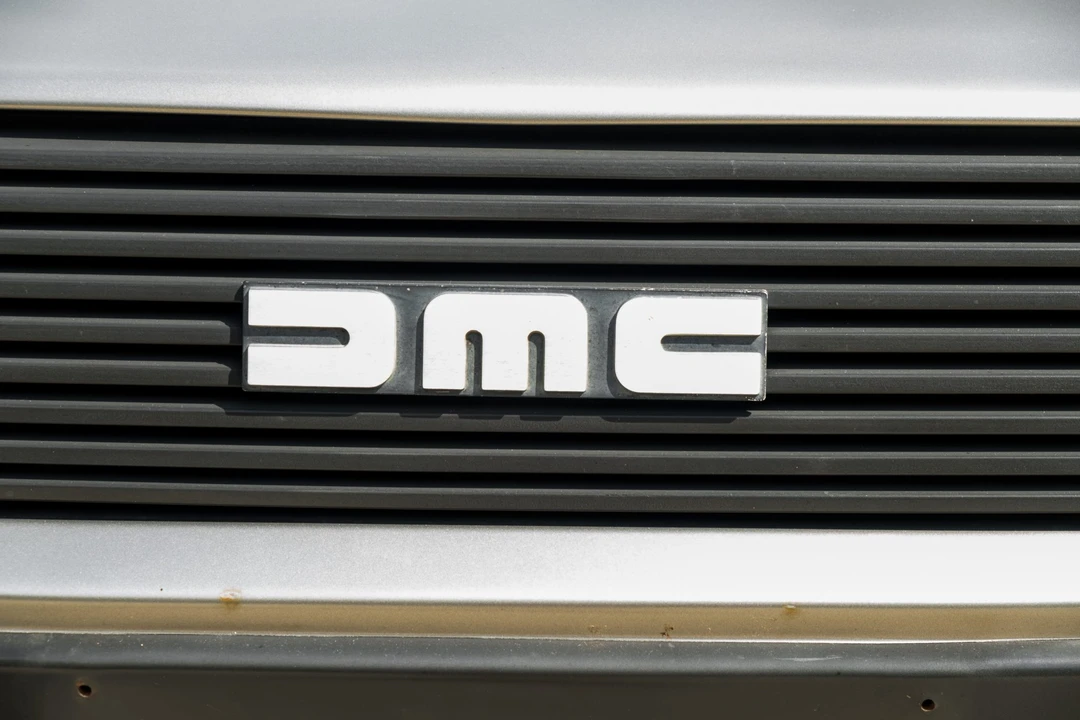 1981 DeLorean DMC-12 - Image 19 of 31