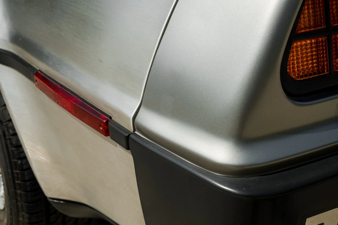 1981 DeLorean DMC-12 - Image 28 of 31