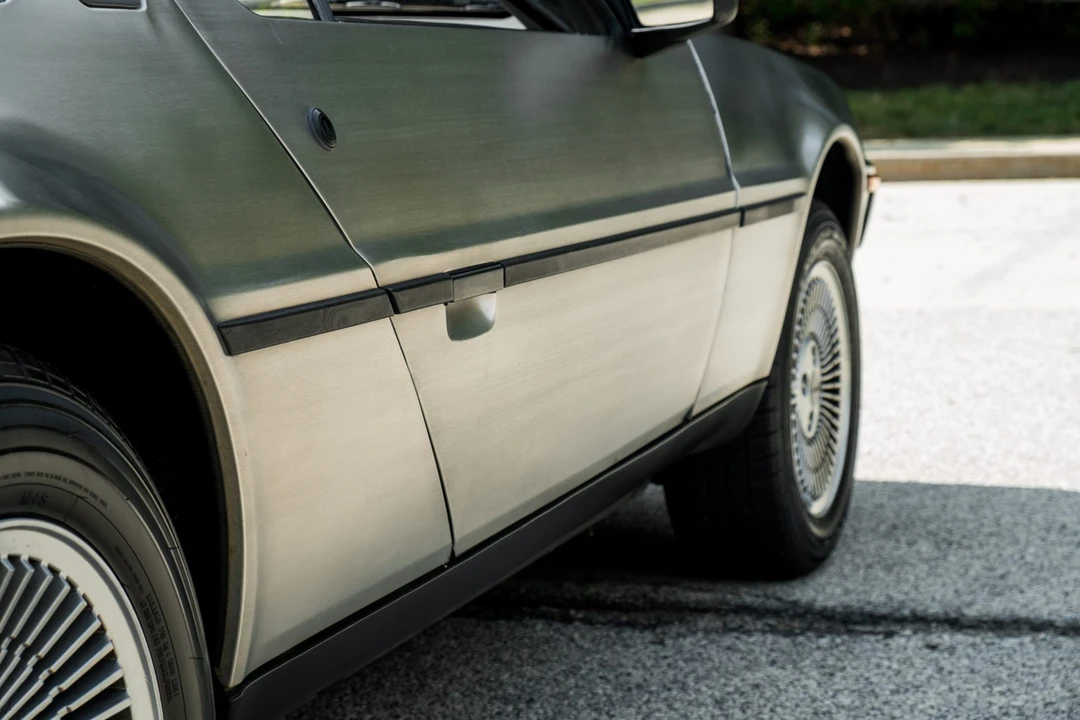 1981 DeLorean DMC-12 - Image 25 of 31