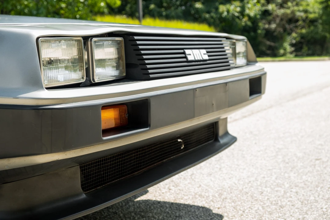 1981 DeLorean DMC-12 - Image 18 of 31