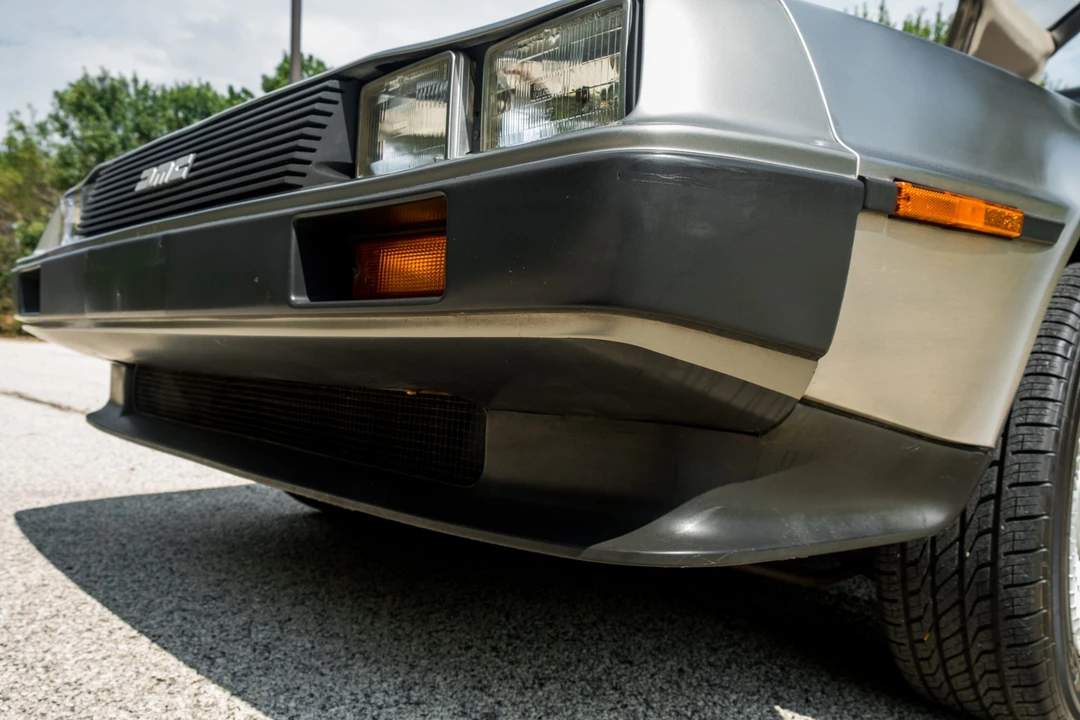 1981 DeLorean DMC-12 - Image 21 of 31