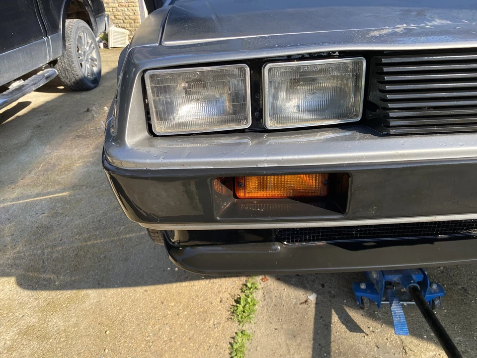 1981 DeLorean DMC-12 - Image 19 of 31