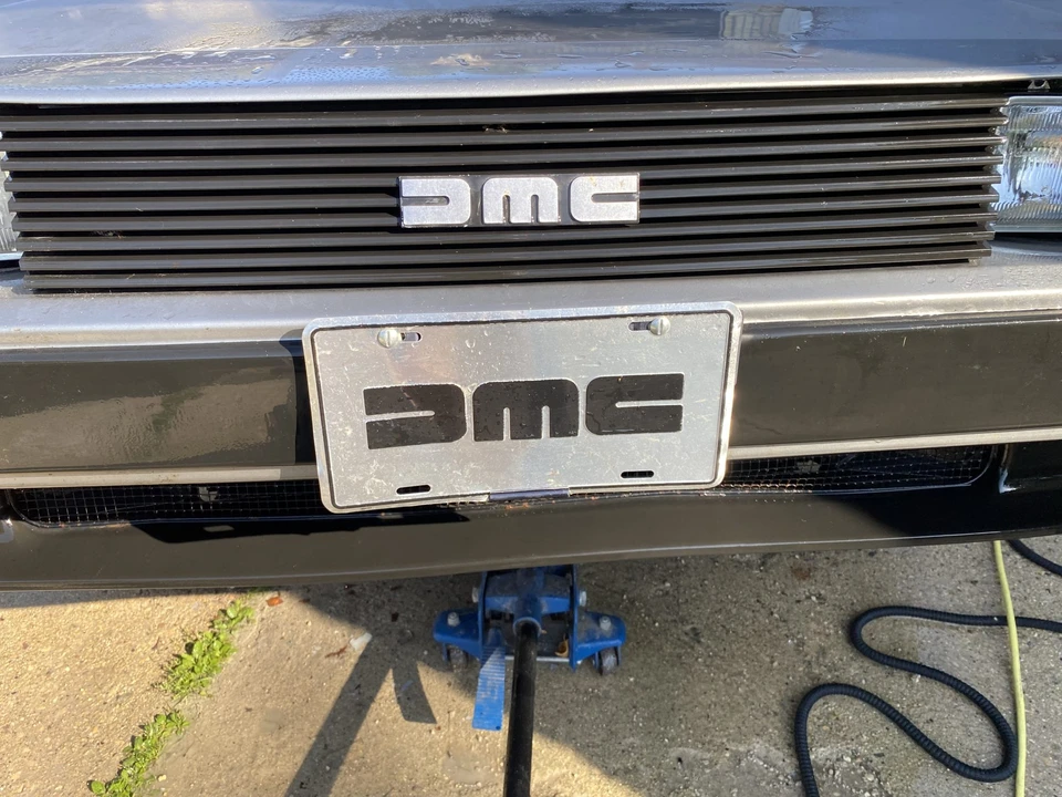 1981 DeLorean DMC-12 - Image 20 of 31