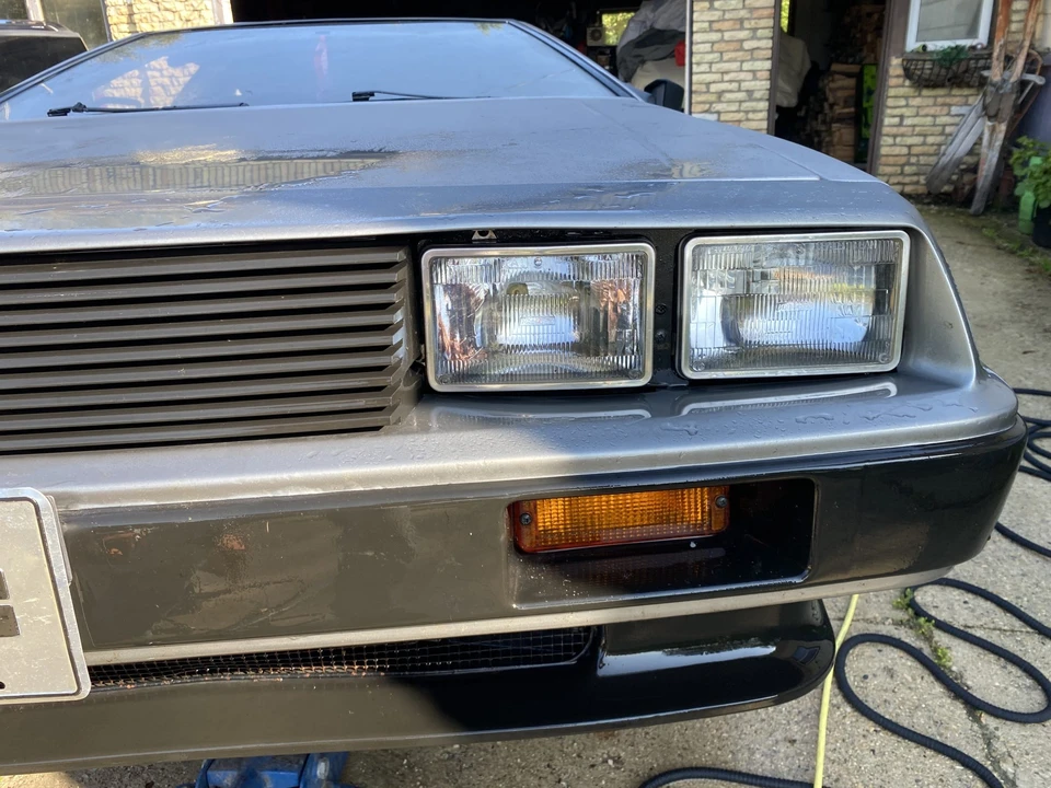 1981 DeLorean DMC-12 - Image 21 of 31