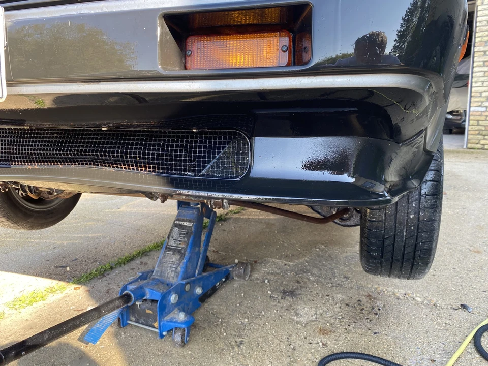 1981 DeLorean DMC-12 - Image 23 of 31