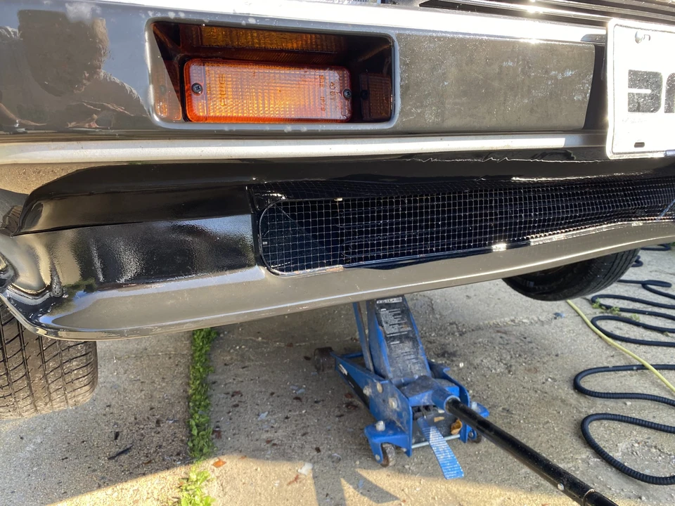 1981 DeLorean DMC-12 - Image 22 of 31