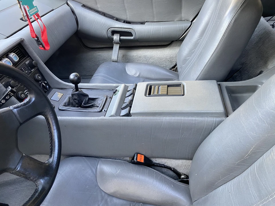 1981 DeLorean DMC-12 - Image 29 of 31