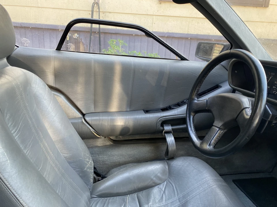 1981 DeLorean DMC-12 - Image 28 of 31