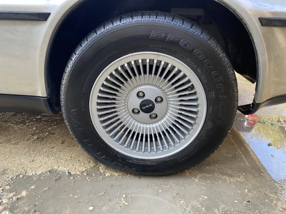 1981 DeLorean DMC-12 - Image 24 of 31
